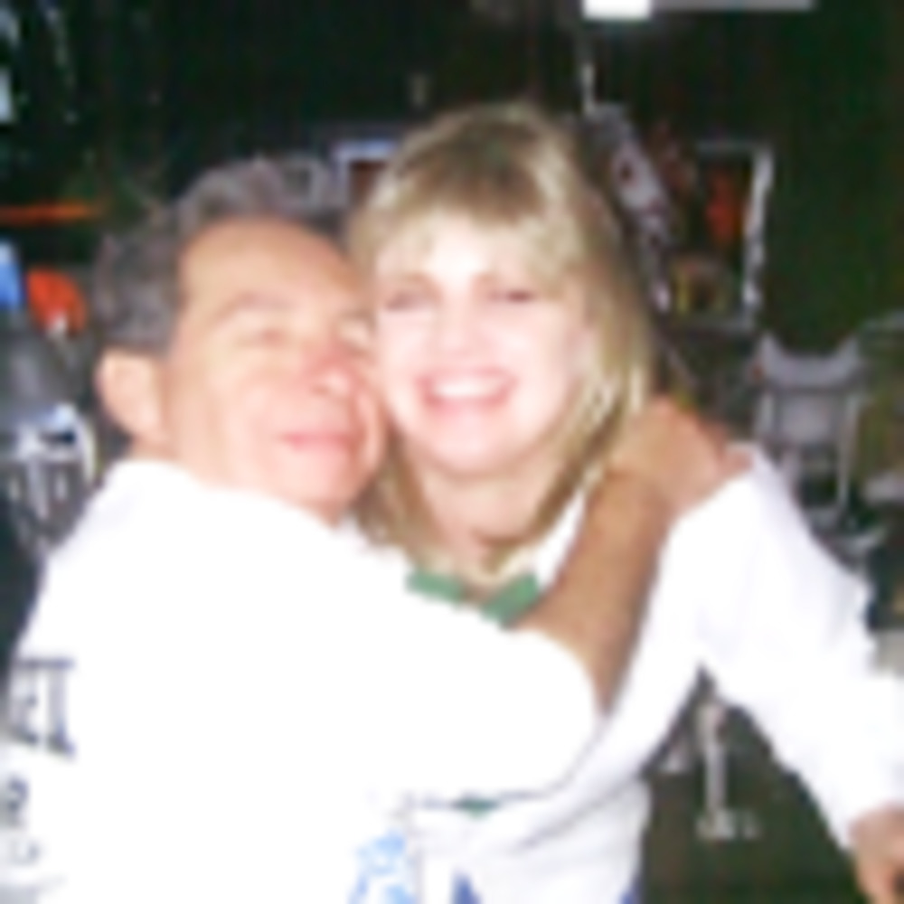 Meet your Posher, Lynnie